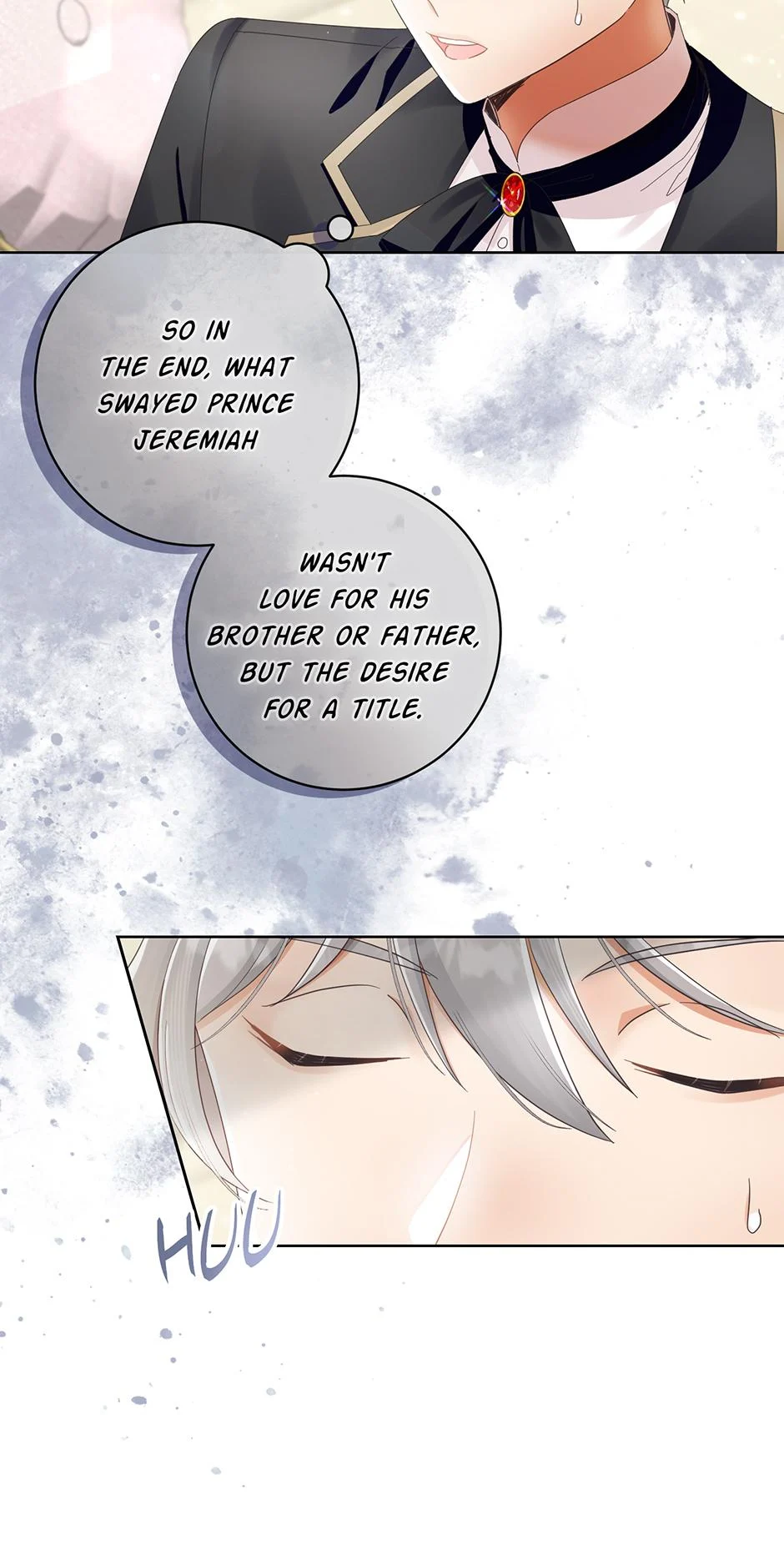 I Will Remove Them From My Life Chapter 108 29